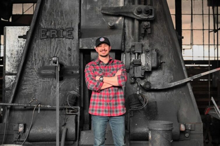 Warwood Tool Stays True To Its Roots, 172 Years Later